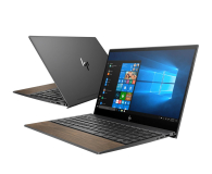 HP Envy 13 i7-10510/16GB/512/Win10 Black MX250 - 568686 - zdjęcie 1